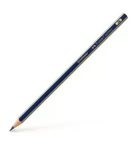 Goldfaber Graphite Pencil, 2B